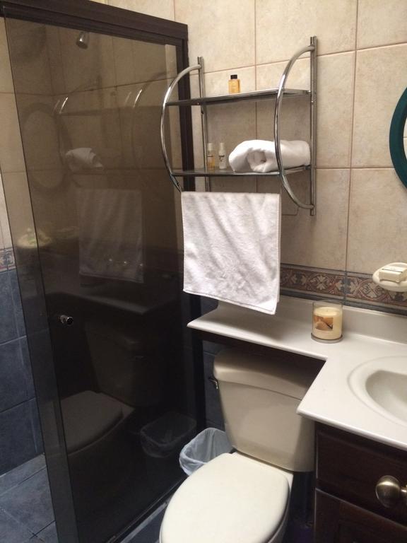 Apartotel Don Luis San Antonio De Belen Room photo